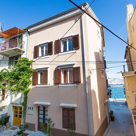 Apartments Sanja Baška Εξωτερικό φωτογραφία