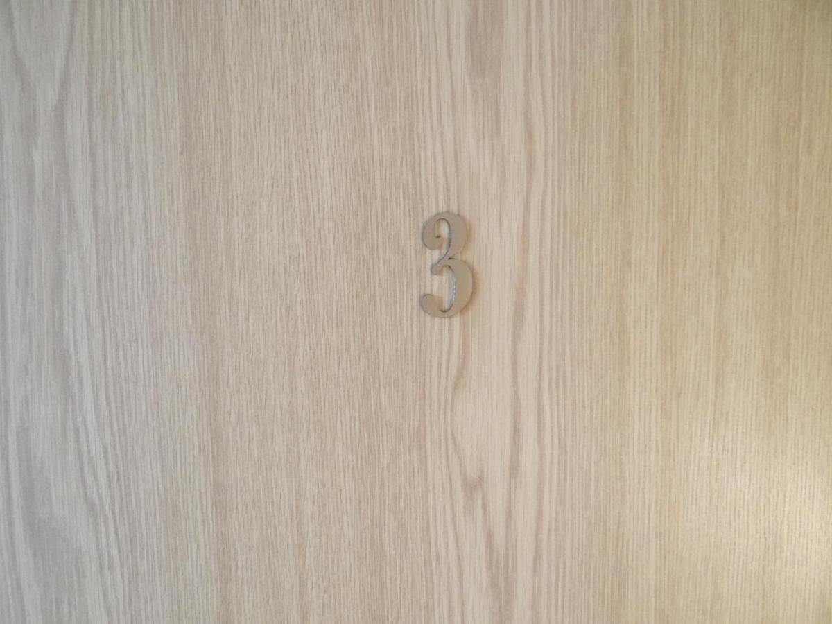 Apartments Sanja Baška Εξωτερικό φωτογραφία