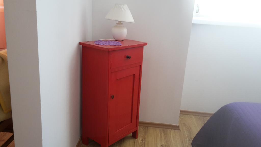 Apartments Sanja Baška Εξωτερικό φωτογραφία