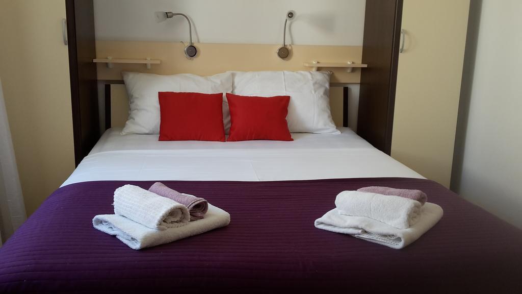 Apartments Sanja Baška Εξωτερικό φωτογραφία