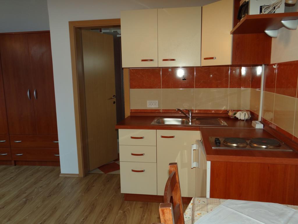 Apartments Sanja Baška Δωμάτιο φωτογραφία