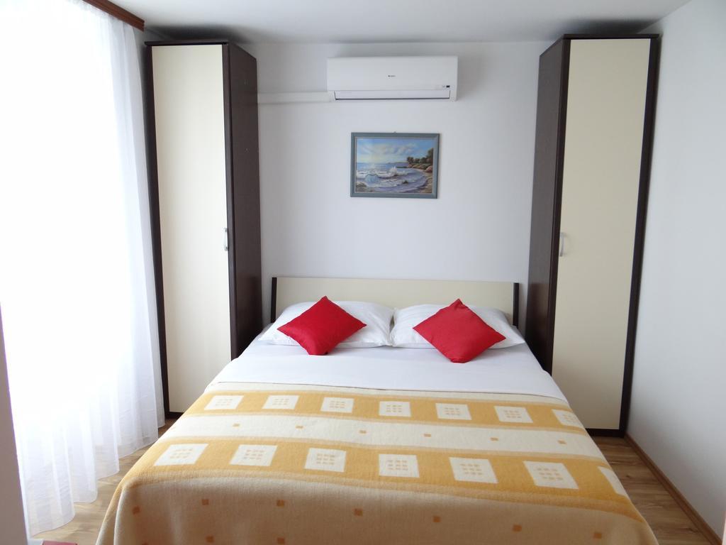 Apartments Sanja Baška Δωμάτιο φωτογραφία