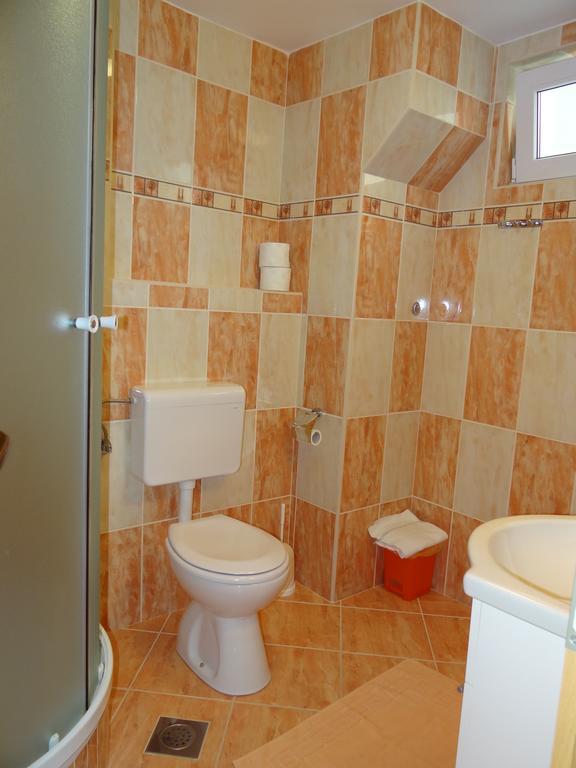 Apartments Sanja Baška Δωμάτιο φωτογραφία